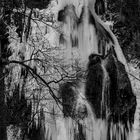 Wasserfall Bad Urach