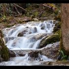 Wasserfall Bad Urach