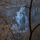 Wasserfall Bad Urach