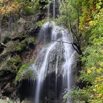 Wasserfall Bad Urach