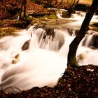 Wasserfall - Bad Urach