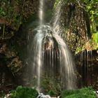 Wasserfall Bad Urach II