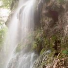 Wasserfall Bad Urach V