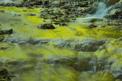 Wasserfall Bad Urach VIII