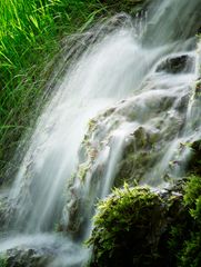 WasserFall Bad Urach XI