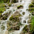 Wasserfall Bad Urach XIV