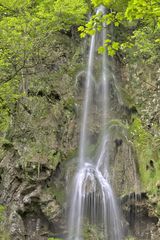 Wasserfall Bad Urach XX