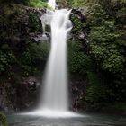 Wasserfall Bali