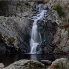 Wasserfall Bayehon/Belgien