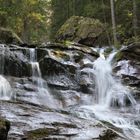 Wasserfall Bayerischer Wald