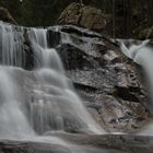 Wasserfall Bayern