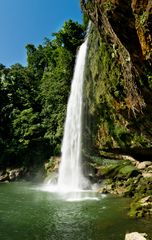 Wasserfall