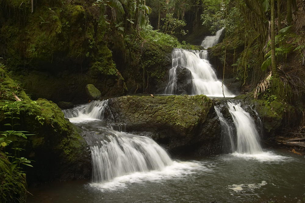 Wasserfall