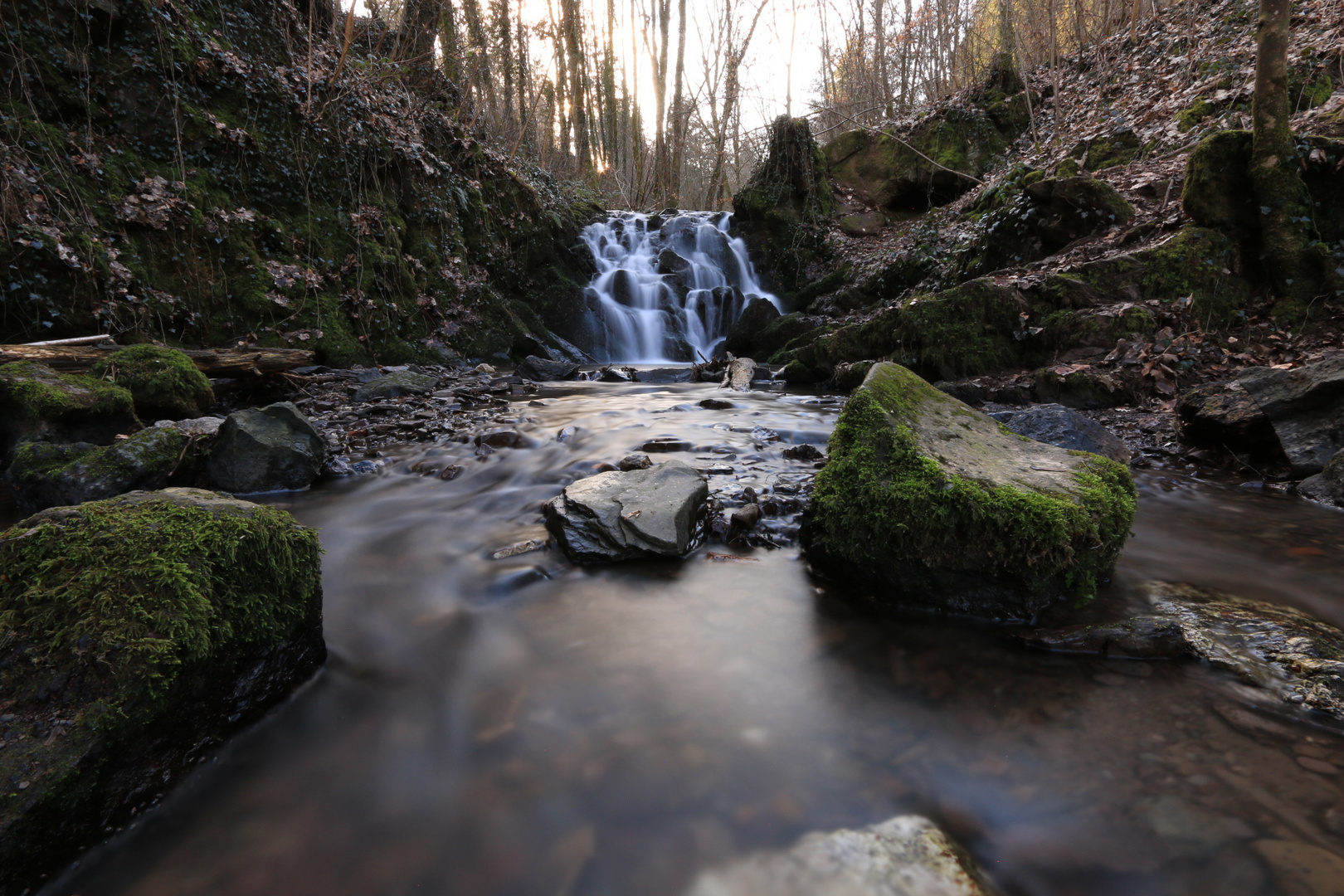 Wasserfall