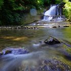 Wasserfall