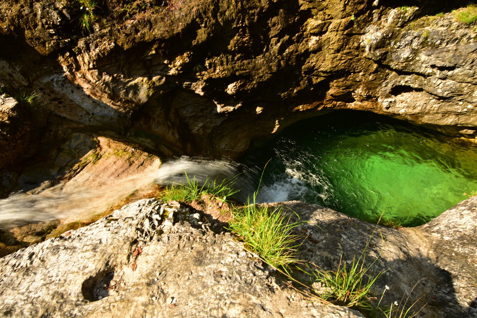 Wasserfall