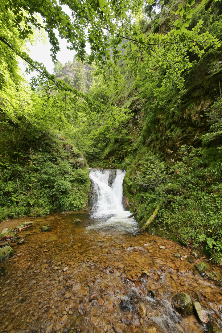 Wasserfall bei Allerheiligen im Schwarzwald (2016_06_10_EOS 6D_6309_ji)