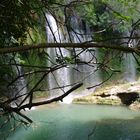 Wasserfall bei Antalya