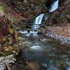 Wasserfall bei Arnoldstein