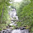 Wasserfall bei Atlanta (USA)