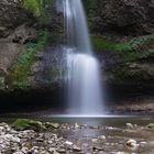 Wasserfall bei der Rotache