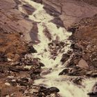 Wasserfall bei Fontcouverte