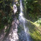 Wasserfall bei Freudenstadt