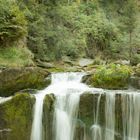 Wasserfall bei Giessbach