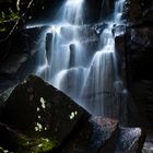 Wasserfall bei Harzersboden