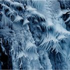 Wasserfall bei Ólafsvík