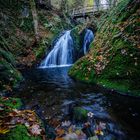 Wasserfall bei Maria Martental (2)