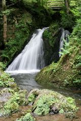 Wasserfall bei Maria-Martental