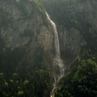 Wasserfall bei Meiringen