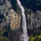 Wasserfall bei Meiringen