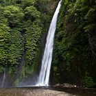 Wasserfall bei Munduk