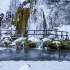 Wasserfall bei Nohn