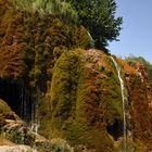 Wasserfall bei Nohn