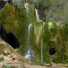 Wasserfall bei Nohn Vulkaneifel