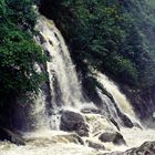 Wasserfall bei Sa Pa