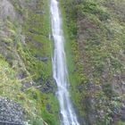 Wasserfall bei Sao Vicente