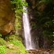 Wasserfall bei Sattendorf/Krnten