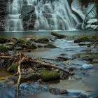 Wasserfall bei Welzheim