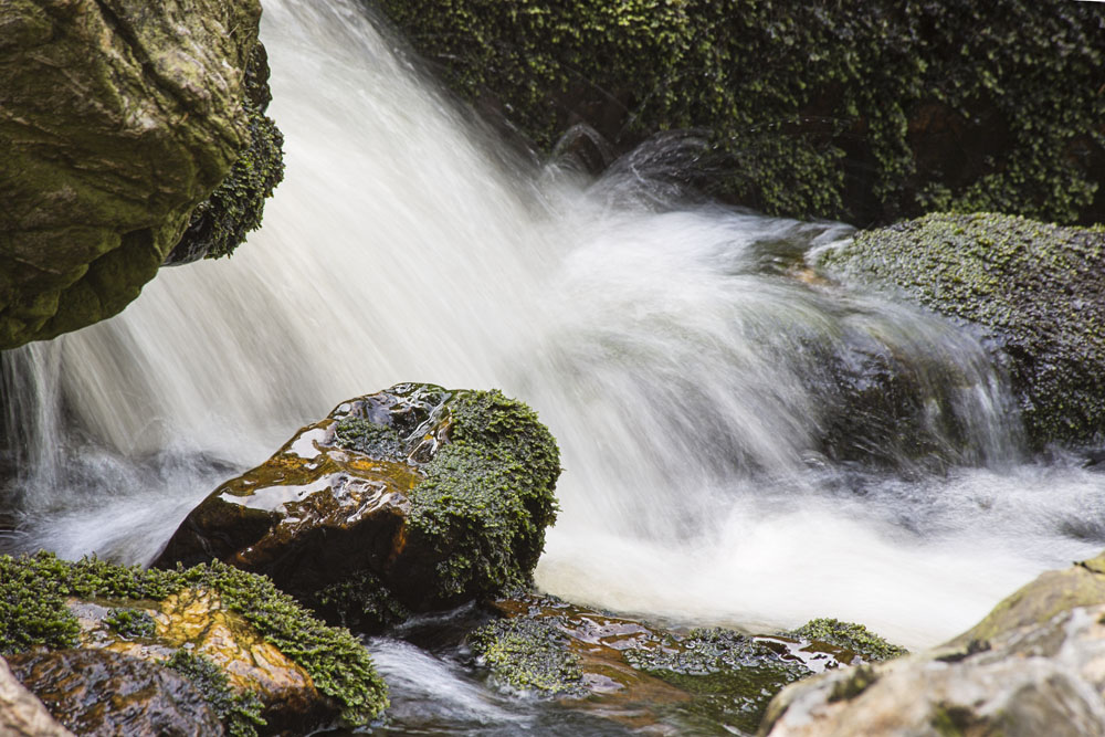 wasserfall Belgische Ardennen (2)