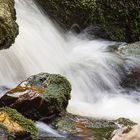 wasserfall Belgische Ardennen (2)