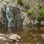 Wasserfall Belgische Ardennen (7)