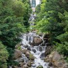 Wasserfall Berlin-Kreuzberg