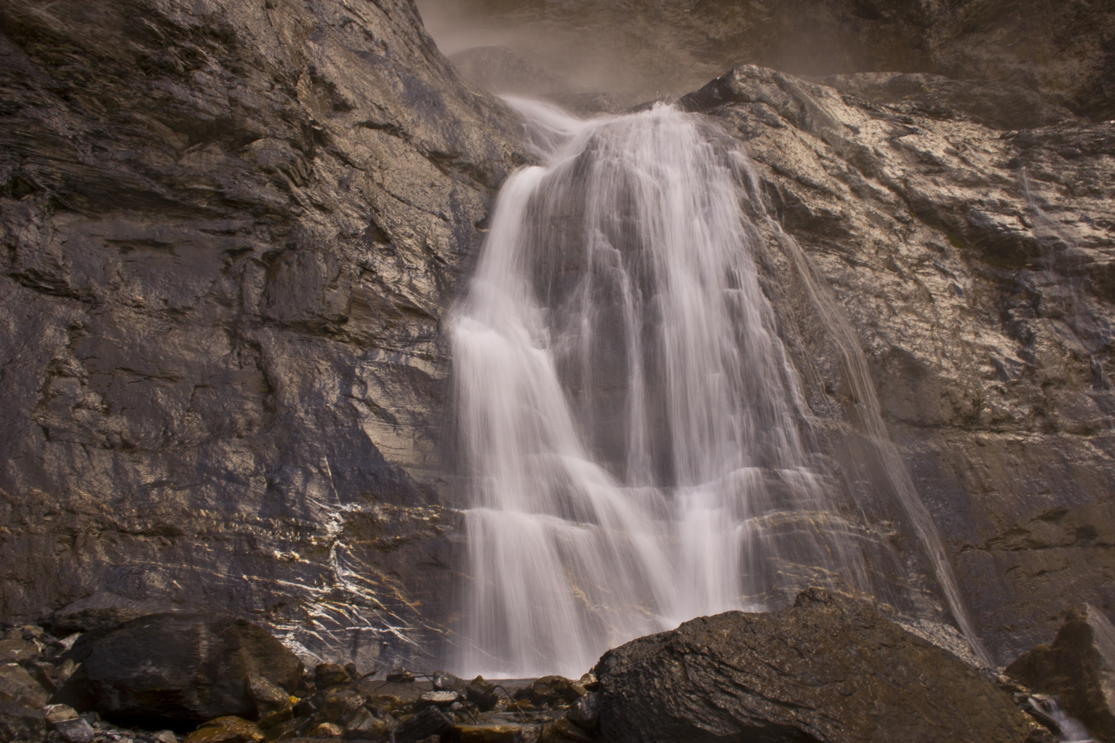 Wasserfall