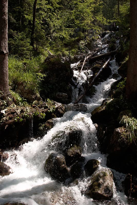 Wasserfall