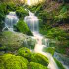 Wasserfall Bieselsberg