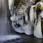 Wasserfall Bild-2